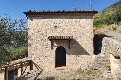 Villa i Vallecorsa, Frosinone, Vallecorsa - € 83.000 | Ref: 2094 - foto 41