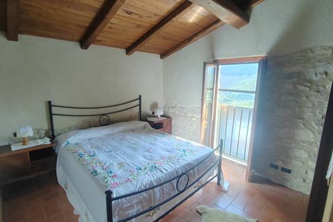 Villa i Vallecorsa, Frosinone, Vallecorsa - € 83.000 | Ref: 2094 - foto 11