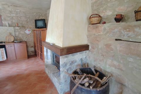 Villa i Vallecorsa, Frosinone, Vallecorsa - € 83.000 | Ref: 2094 - foto 42