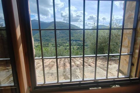 Villa i Vallecorsa, Frosinone, Vallecorsa - € 83.000 | Ref: 2094 - foto 45