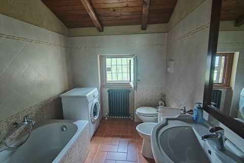 Villa i Vallecorsa, Frosinone, Vallecorsa - € 83.000 | Ref: 2094 - foto 47