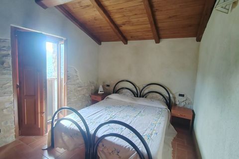 Villa i Vallecorsa, Frosinone, Vallecorsa - € 83.000 | Ref: 2094 - foto 48