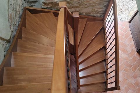 Villa i Vallecorsa, Frosinone, Vallecorsa - € 83.000 | Ref: 2094 - foto 50