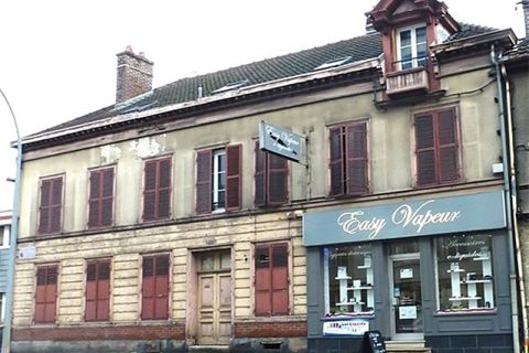 Estudi a Troyes, Aube, Troyes - € 335/mes | Ref: 10335 - foto 2