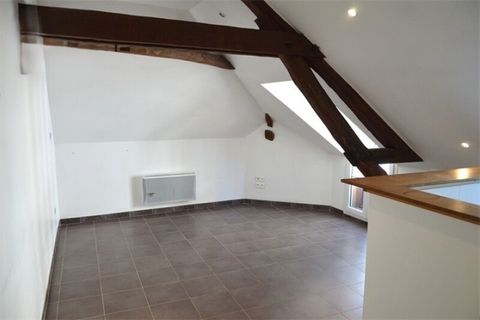 Estudi a Troyes, Aube, Troyes - € 335/mes | Ref: 10335 - foto 4