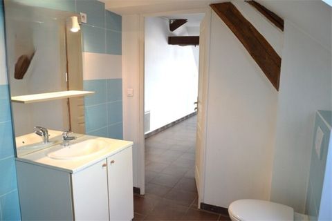 Estudi a Troyes, Aube, Troyes - € 335/mes | Ref: 10335 - foto 7
