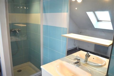 Estudi a Troyes, Aube, Troyes - € 335/mes | Ref: 10335 - foto 8