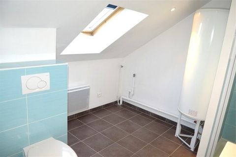 Estudi a Troyes, Aube, Troyes - € 335/mes | Ref: 10335 - foto 9