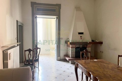 Lejlighed i Avella, Avellino, Avella - € 84.000 | Ref: 459471 - foto 1