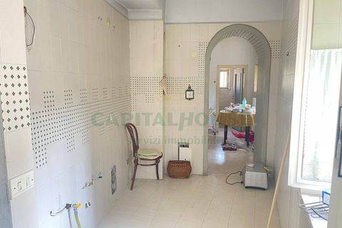 Lejlighed i Avella, Avellino, Avella - € 84.000 | Ref: 459471 - foto 4