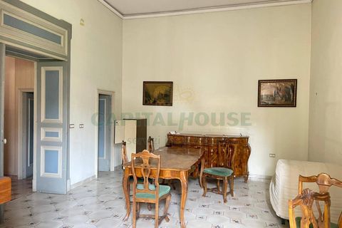 Lejlighed i Avella, Avellino, Avella - € 84.000 | Ref: 459471 - foto 8