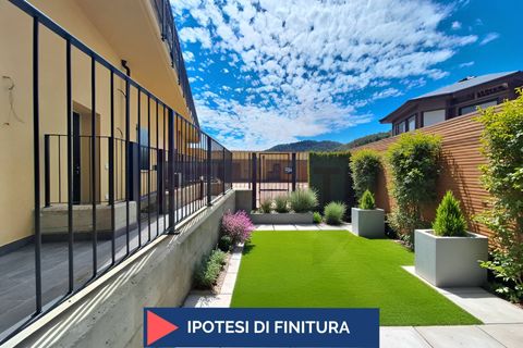 Leilighet i Erbusco, Brescia, Erbusco - € 160 000 | Ref: ATL03.011 - foto 14