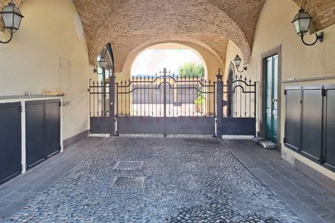 Leilighet i Erbusco, Brescia, Erbusco - € 160 000 | Ref: ATL03.011 - foto 17