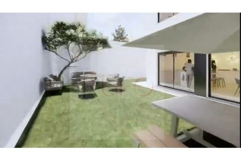 Villa i Almada, Setubal, Almada - € 650.000 | Ref: HAB_9 - foto 2