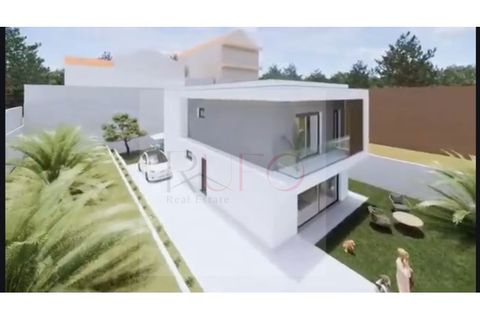 Villa i Almada, Setubal, Almada - € 650.000 | Ref: HAB_9 - foto 3
