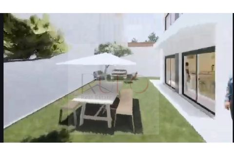 Villa i Almada, Setubal, Almada - € 650.000 | Ref: HAB_9 - foto 11