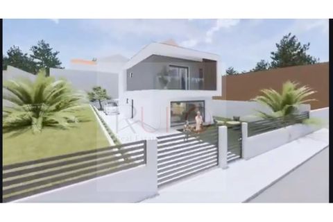 Villa i Almada, Setubal, Almada - € 650.000 | Ref: HAB_9 - foto 13