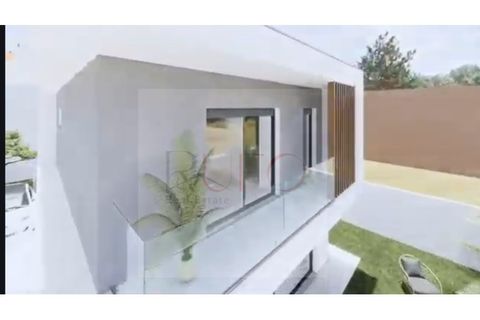 Villa i Almada, Setubal, Almada - € 650.000 | Ref: HAB_9 - foto 14
