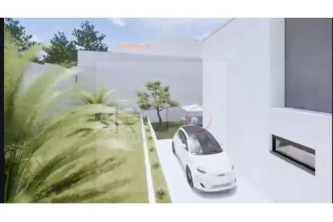 Villa i Almada, Setubal, Almada - € 650.000 | Ref: HAB_9 - foto 15