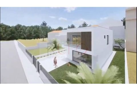 Villa i Almada, Setubal, Almada - € 650.000 | Ref: HAB_9 - foto 16