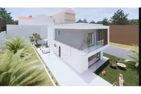 Villa i Almada, Setubal, Almada - € 650.000 | Ref: HAB_9 - foto 17