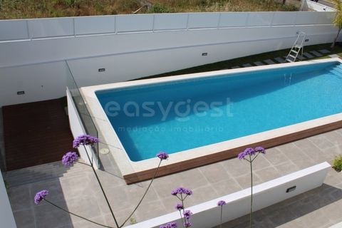 Rækkehus i Loures, Lisbon, Loures - € 797.500 | Ref: PF97736JT - foto 35
