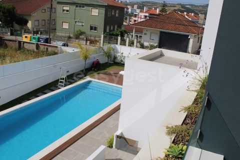 Rækkehus i Loures, Lisbon, Loures - € 797.500 | Ref: PF97736JT - foto 39
