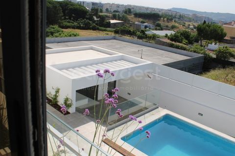 Rækkehus i Loures, Lisbon, Loures - € 797.500 | Ref: PF97736JT - foto 40