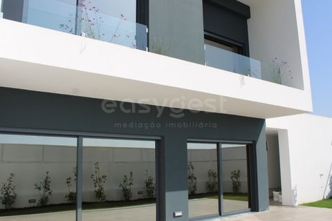 Rækkehus i Loures, Lisbon, Loures - € 797.500 | Ref: PF97736JT - foto 47