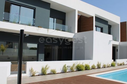 Rækkehus i Loures, Lisbon, Loures - € 797.500 | Ref: PF97736JT - foto 49