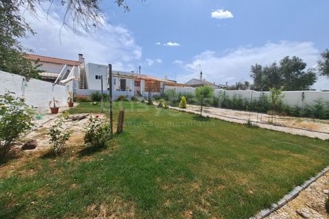 Villa i Beja, Beja, Beja - € 265.000 | Ref: BJ97704 - foto 18