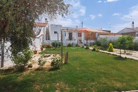 Villa i Beja, Beja, Beja - € 265.000 | Ref: BJ97704 - foto 19