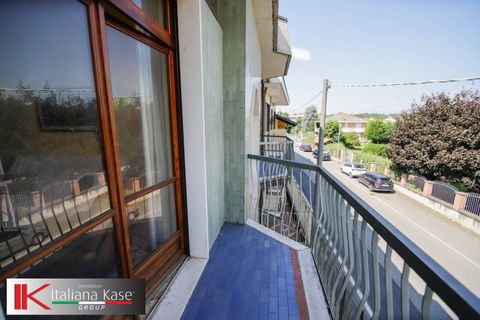 Villa a Volpiano, Turin, Volpiano - € 350.000 | Ref: rfb - foto 6