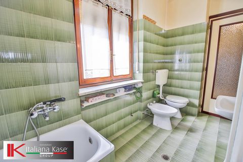 Villa a Volpiano, Turin, Volpiano - € 350.000 | Ref: rfb - foto 13