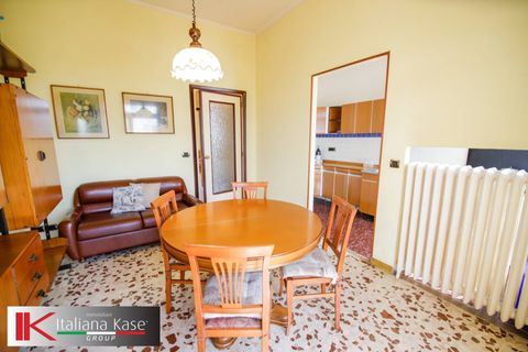 Villa a Volpiano, Turin, Volpiano - € 350.000 | Ref: rfb - foto 20