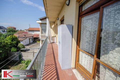 Villa a Volpiano, Turin, Volpiano - € 350.000 | Ref: rfb - foto 24
