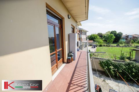 Villa a Volpiano, Turin, Volpiano - € 350.000 | Ref: rfb - foto 25