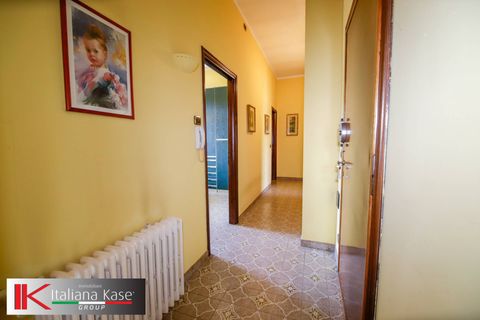 Villa a Volpiano, Turin, Volpiano - € 350.000 | Ref: rfb - foto 26