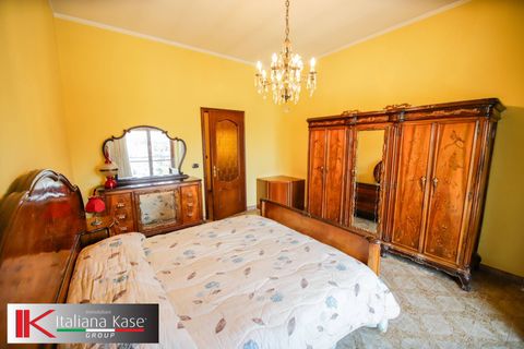 Villa a Volpiano, Turin, Volpiano - € 350.000 | Ref: rfb - foto 36