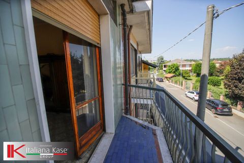 Villa a Volpiano, Turin, Volpiano - € 350.000 | Ref: rfb - foto 37
