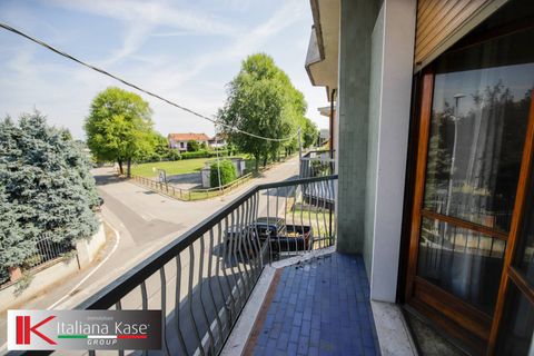Villa a Volpiano, Turin, Volpiano - € 350.000 | Ref: rfb - foto 38