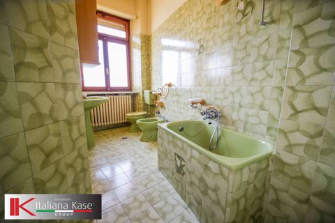 Villa a Volpiano, Turin, Volpiano - € 350.000 | Ref: rfb - foto 40