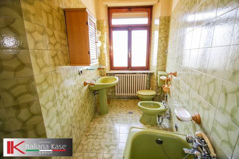 Villa a Volpiano, Turin, Volpiano - € 350.000 | Ref: rfb - foto 41