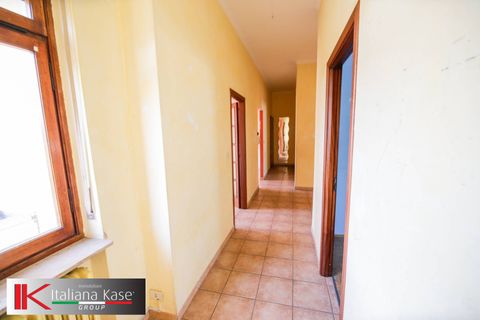 Villa a Volpiano, Turin, Volpiano - € 350.000 | Ref: rfb - foto 47