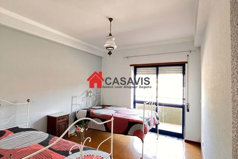 Leilighet i Quiaios, Coimbra, Quiaios - € 250 000 | Ref: CA456252 - foto 9
