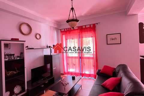 Leilighet i Quiaios, Coimbra, Quiaios - € 250 000 | Ref: CA456252 - foto 11