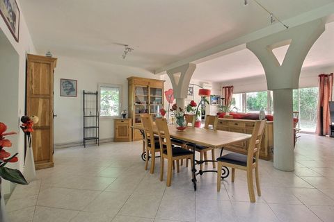 Villa i Viols-En-Laval, Herault, Viols-En-Laval - € 690.000 | Ref: 650 - foto 2