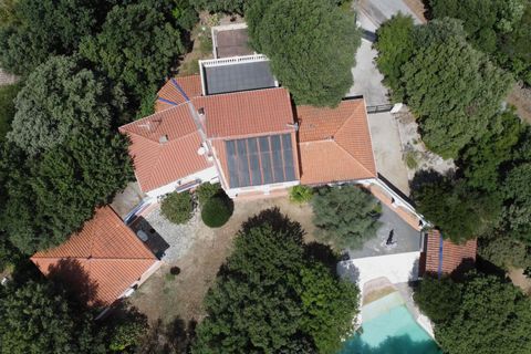 Villa i Viols-En-Laval, Herault, Viols-En-Laval - € 690.000 | Ref: 650 - foto 4