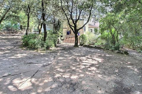 Villa i Viols-En-Laval, Herault, Viols-En-Laval - € 690.000 | Ref: 650 - foto 5