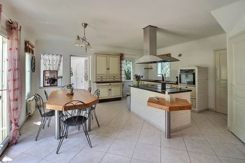 Villa i Viols-En-Laval, Herault, Viols-En-Laval - € 690.000 | Ref: 650 - foto 6